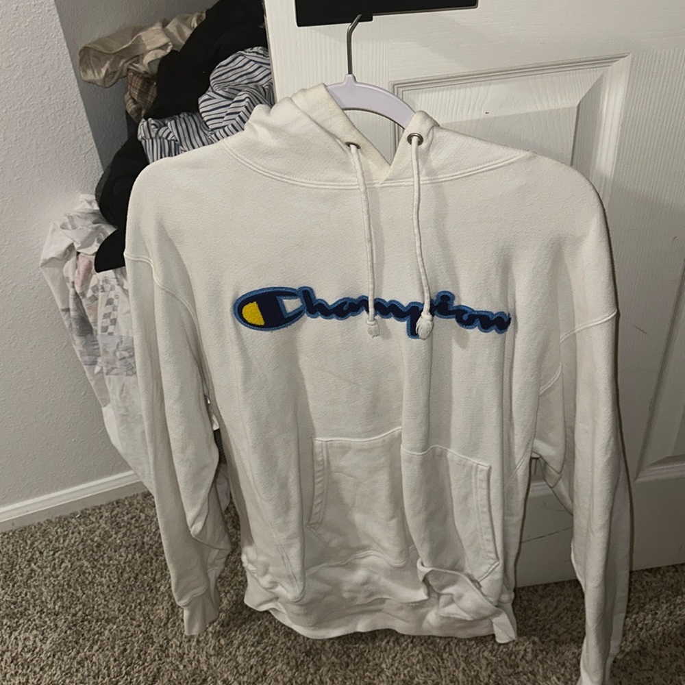 Champ Jacket